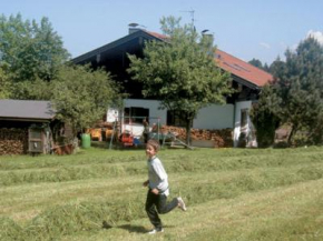 Ferienwohnung Hötzelsperger